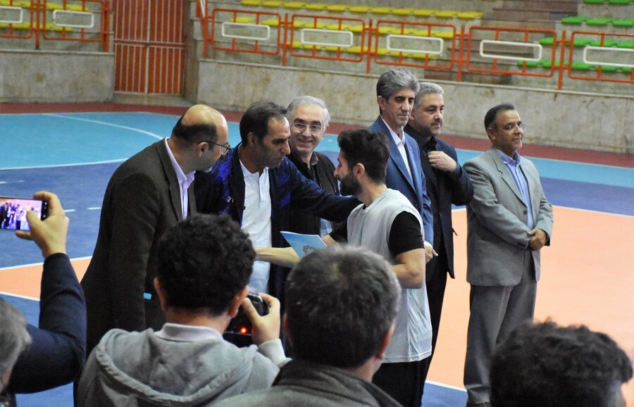 مسابقات بازی‌های بومی_محلی