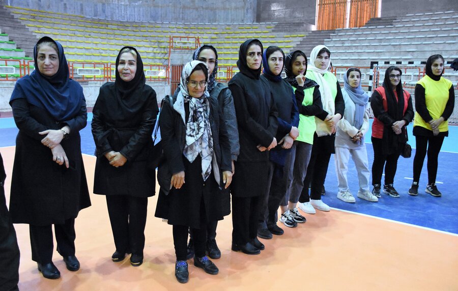 مسابقات بازی‌های بومی_محلی