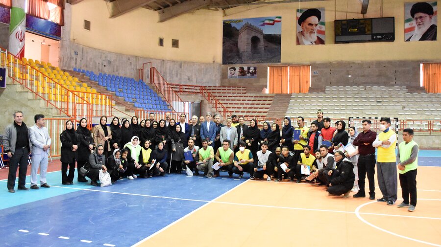 برگزاری سومین جشنواره استانی بازی‌های بومی محلی در کرمانشاه