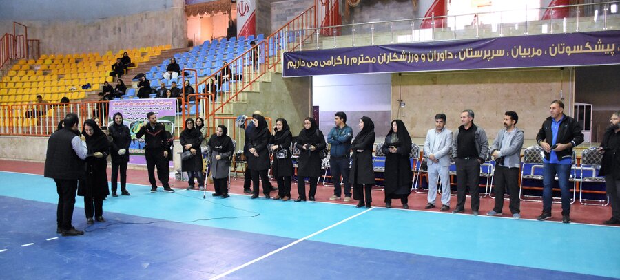 مسابقات بازی‌های بومی_محلی