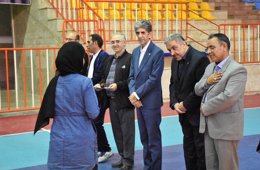 مسابقات بازی‌های بومی_محلی