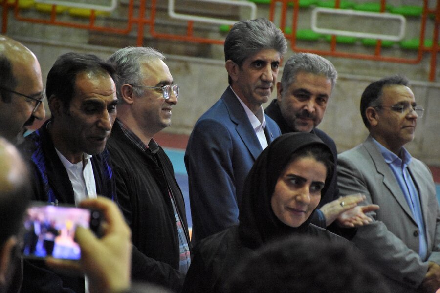 مسابقات بازی‌های بومی_محلی