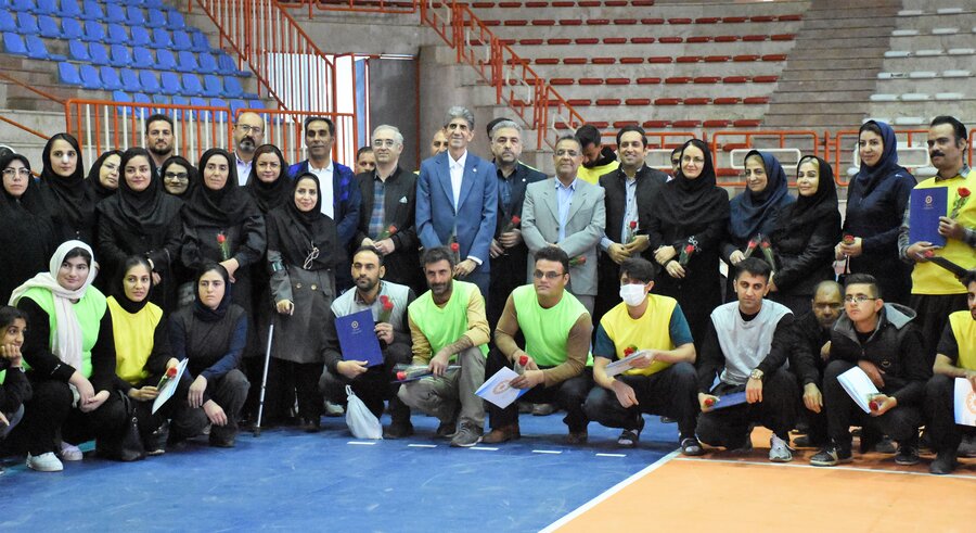 مسابقات بازی‌های بومی_محلی