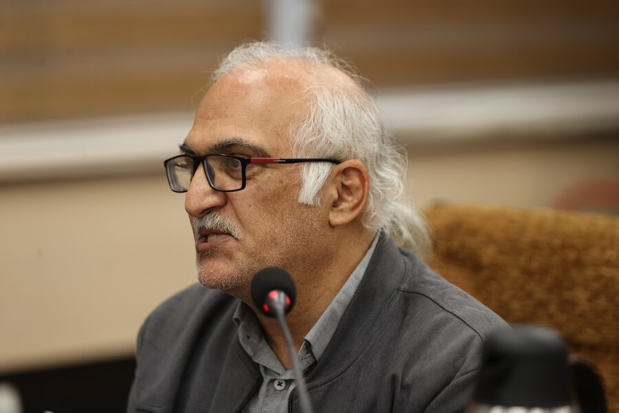 آیین تقدیر از اهالی قلم مؤلفین و مترجمین سازمان بهزیستی کشور