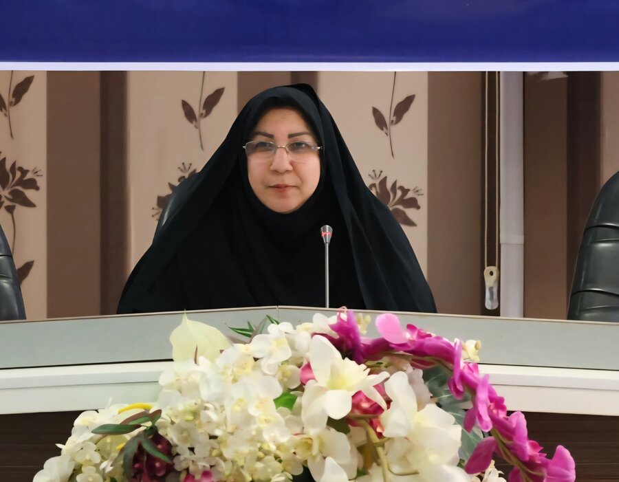 تاکید سرپرست بهزیستی مازندران بر تحول، شفافیت و همدلی؛ آغاز فصل تازه خدمت‌رسانی در بهزیستی استان
