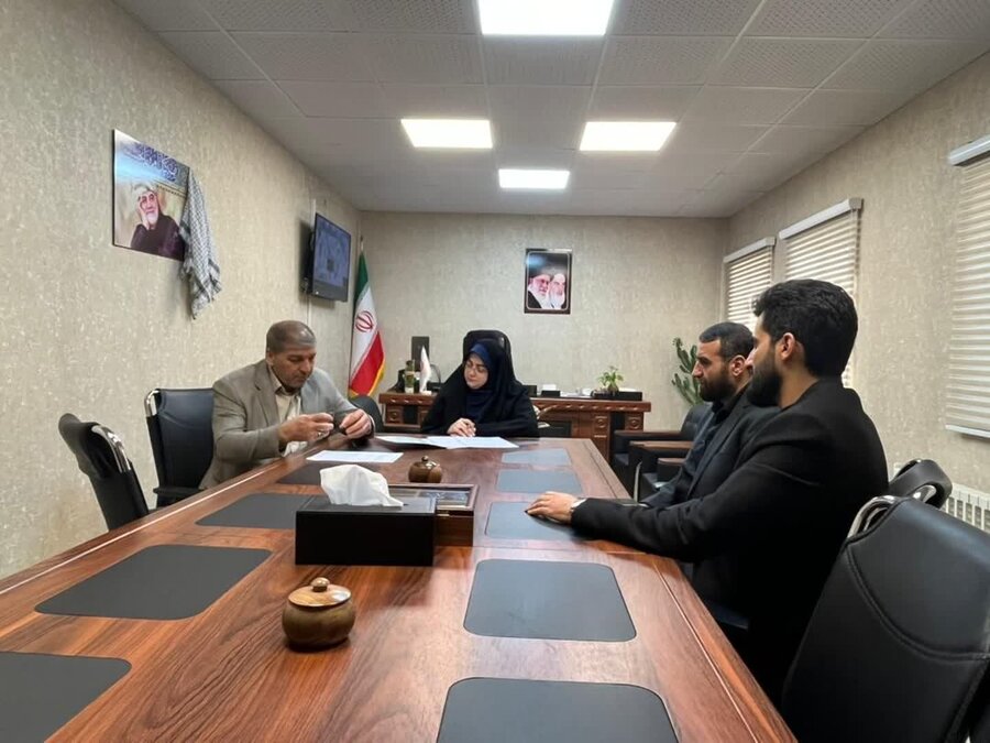 طرح بین بخشی ارتقاء دهنده عوامل محافظت کننده و کاهش دهنده عوامل خطر سلامت روانی اجتماعی منعقد شد