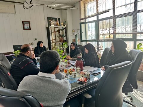 همکاری معاونت سلامت اجتماعی و اداره کل ورزش و جوانان برای توانمندسازی زنان سرپرست خانوار