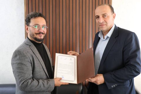 معرفی دبیر اجرایی هشتمین جشنواره منطقه‌ای تئاتر افراد دارای معلولیت