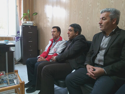 آذر-شرقی. میانه- تفاهمنامه