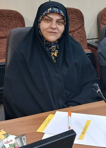 برنامه‌های گرامیداشت هفته بسیج در پایگاه مقاومت بسیج فرزندان شهید بهزیستی استان تهران برگزار می‌شود