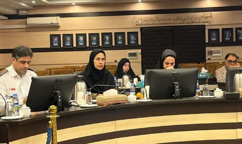 اصفهان مأمور ارائه ملی طرح‌های ارتباطی ناشنوایان شد