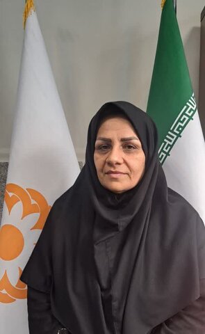 انتخاب کارشناس بهزیستی گلستان به عضویت شورای مشورتی و تصمیم‌سازی ملی کودکان و نوجوانان تحت سرپرستی