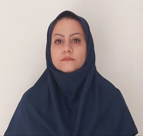 رعنا یارمحمدی از استان گلستان به عنوان عضو کارگروه مشورتی معاونت حقوقی سازمان بهزیستی کشور منصوب شد