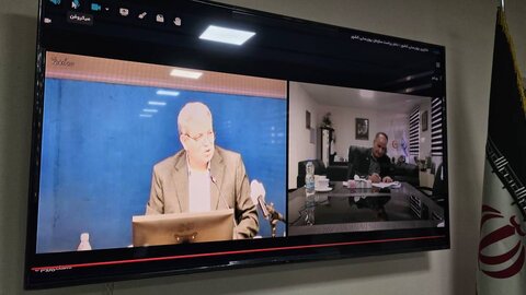 تسریع رفع ناترازی‌های سیستان و بلوچستان با پیگیری میدانی رئیس سازمان بهزیستی کشور