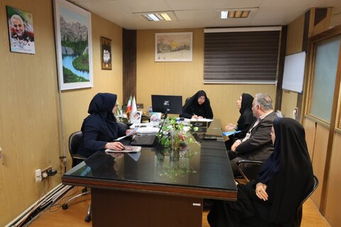 سه‌شنبه‌های مردمی