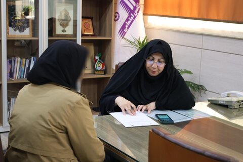 سه‌شنبه‌های مردمی