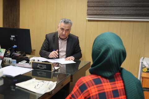 سه‌شنبه‌های مردمی