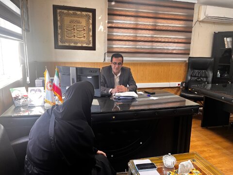 سه‌شنبه‌های مردمی