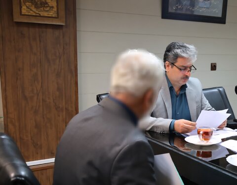 سه‌شنبه‌های مردمی