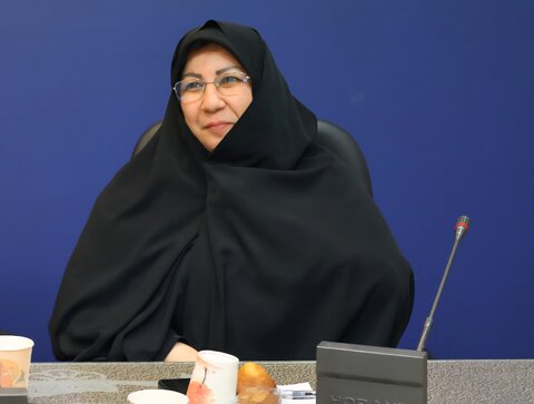 سرپرست اداره کل بهزیستی مازندران: سلامت سازمان از سلامت فرآیند گزینش آغاز می‌شود 