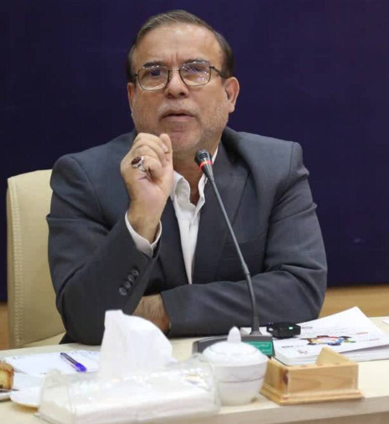 کار در بهزیستی کار دلی است