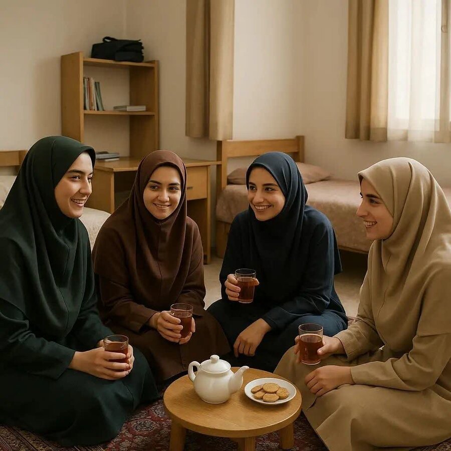 زندگی پس از حمایت؛ روایت‌های کوتاه از تجربه‌ی استقلال و خودشدن فرزندان بهزیستی