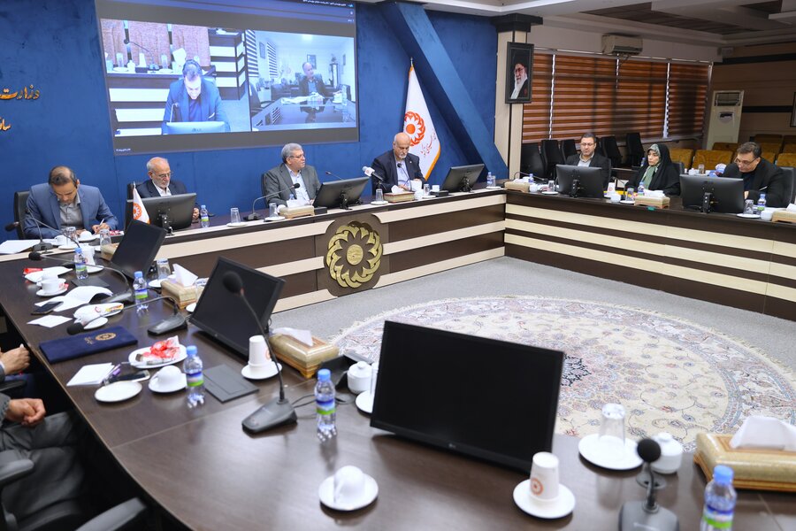 تعهدات جدید سازمان بهزیستی برای بهبود وضعیت سیستان و بلوچستان/ساخت ۱۰۰۰ واحد مسکونی و ایجاد ۱۱۰۰ فرصت شغلی