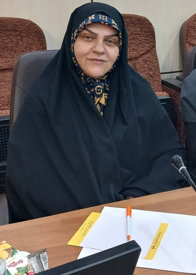 برنامه‌های گرامیداشت هفته بسیج در پایگاه مقاومت بسیج فرزندان شهید بهزیستی استان تهران برگزار می‌شود