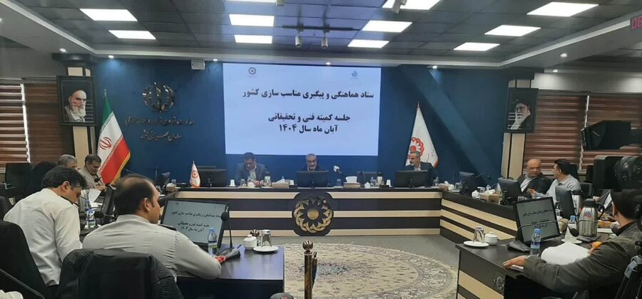 اصفهان مأمور ارائه ملی طرح‌های ارتباطی ناشنوایان شد