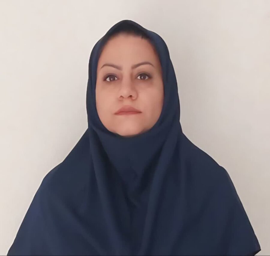 رعنا یارمحمدی از استان گلستان به عنوان عضو کارگروه مشورتی معاونت حقوقی سازمان بهزیستی کشور منصوب شد