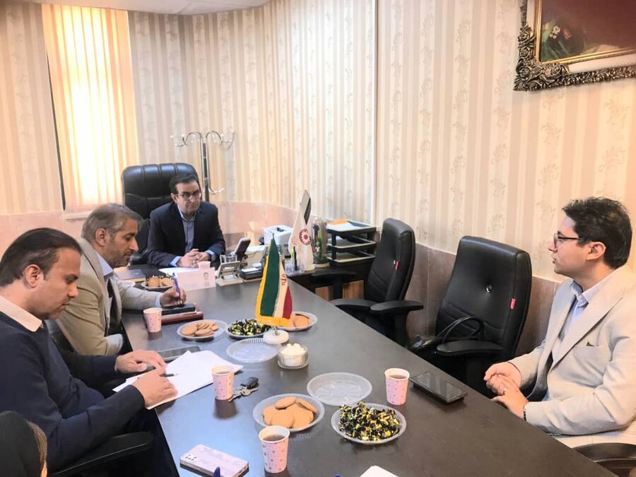 گام بلند بهزیستی در جهت توانمندسازی جامعه هدف