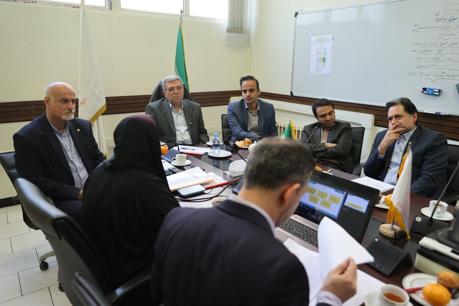 لایحه حقوق سالمندان باید با فوریت تدوین شود/صدور مجوز دهکده‌های سالمندی