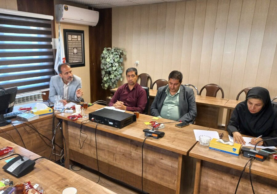 نظارت بر تخصیص اعتبارات؛ راهکاری برای ارتقای خدمات بهزیستی