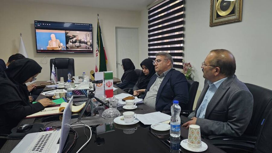 تسریع رفع ناترازی‌های سیستان و بلوچستان با پیگیری میدانی رئیس سازمان بهزیستی کشور