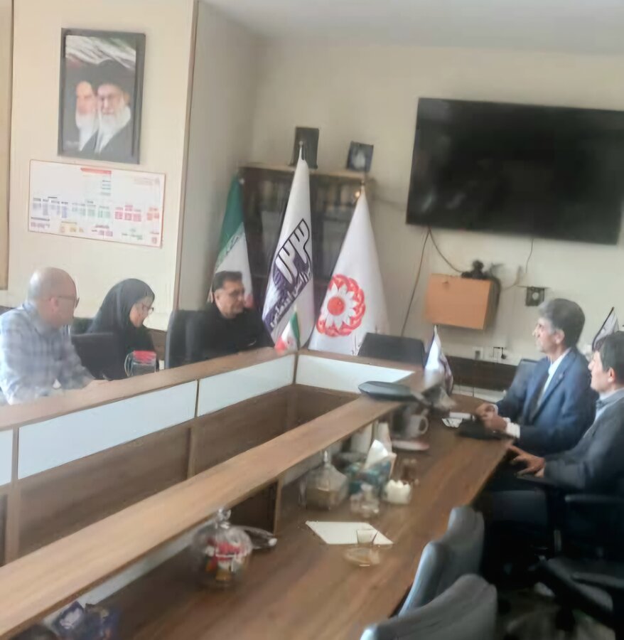 بهزیستی کشور