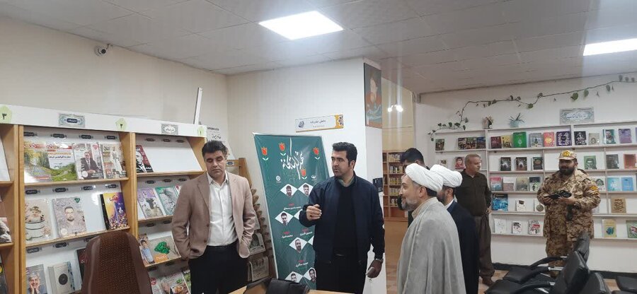 کارگاه پیشگیری از آسیب‌های فضای مجازی در دیواندره برگزار شد 