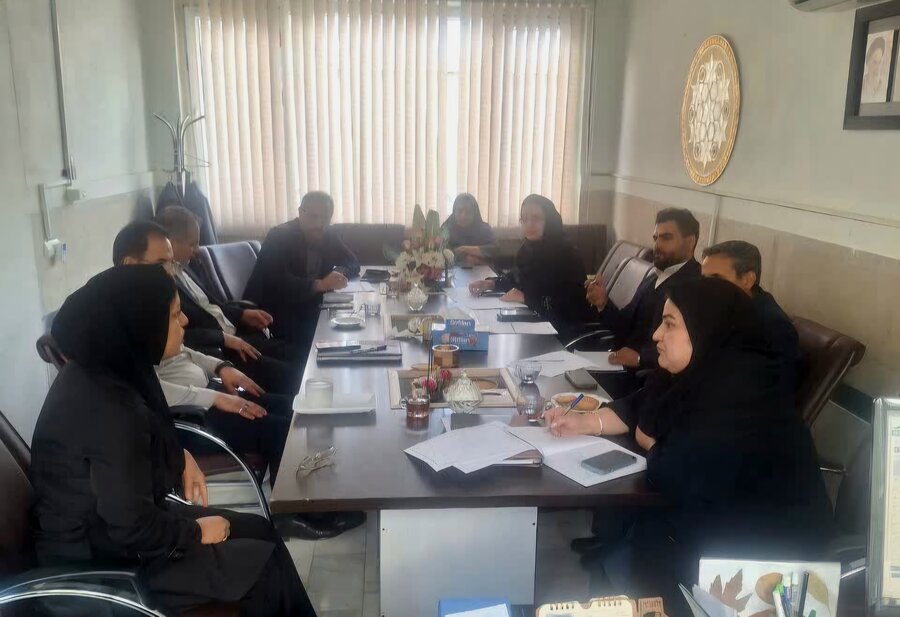 استعدادیابی