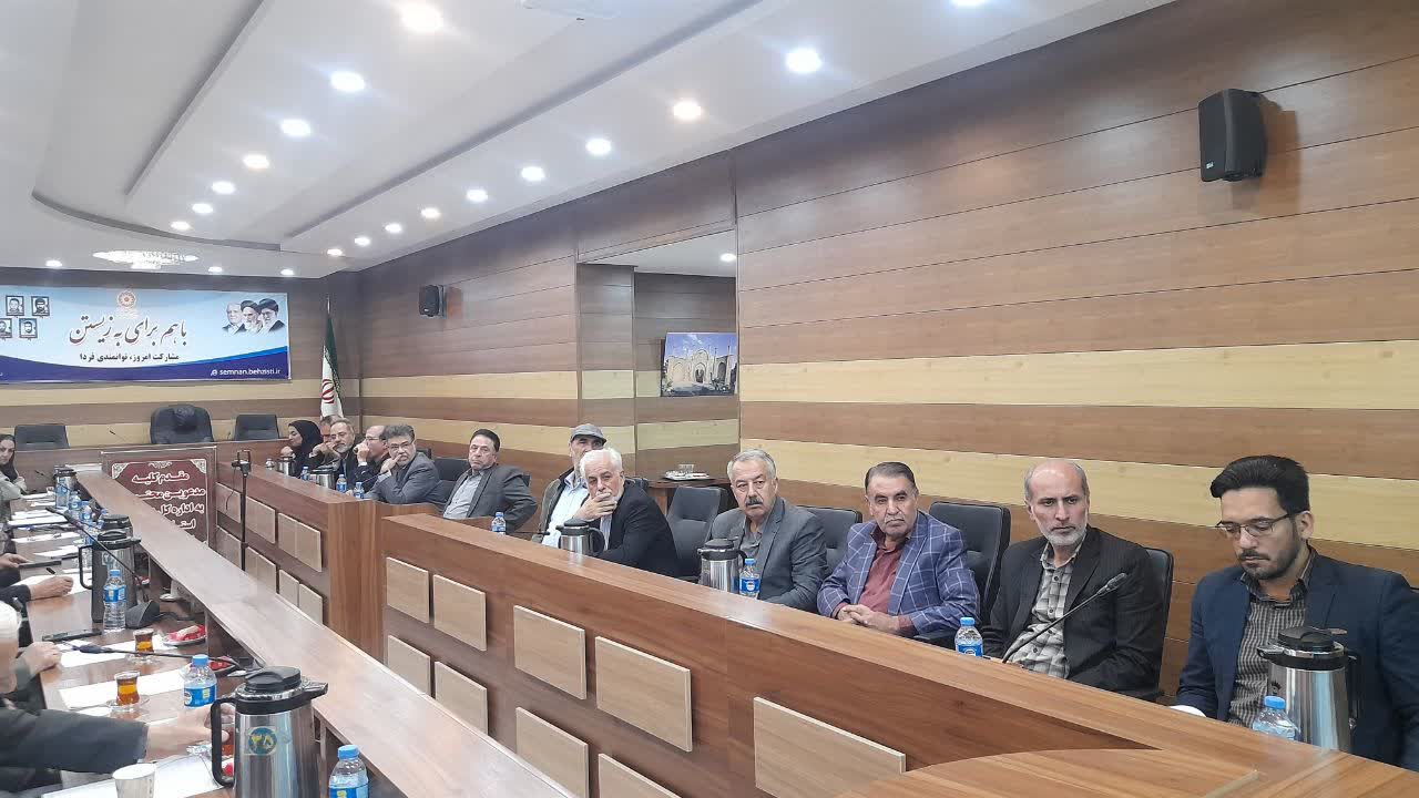 هشدار مدیرکل بهزیستی درباره شتاب بیسابقه سالمندی در ایران