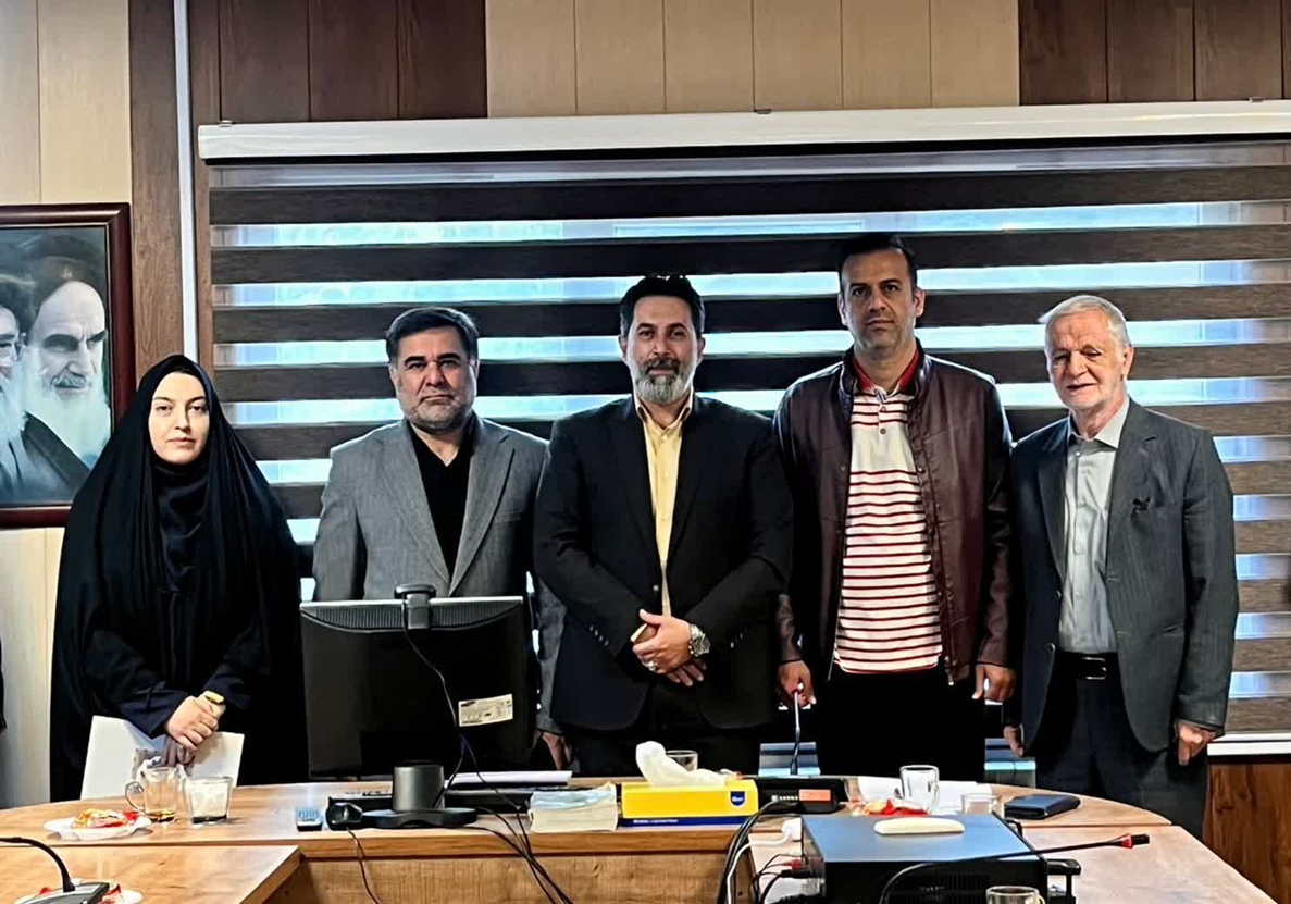 حجت‌الاسلامی: روابط عمومی، رکن اصلی ارتباط با مردم و رسانه‌ها است / زنداسرار: امروز داشتن نگاه رسانه‌ای برای تمامی مدیران‎‌کل یک ضرورت است