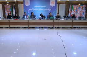 تعهد بهزیستی برای ایجاد ۴۰ هزار شغل/افزایش سقف تسهیلات برای مددجویان و کارفرمایان