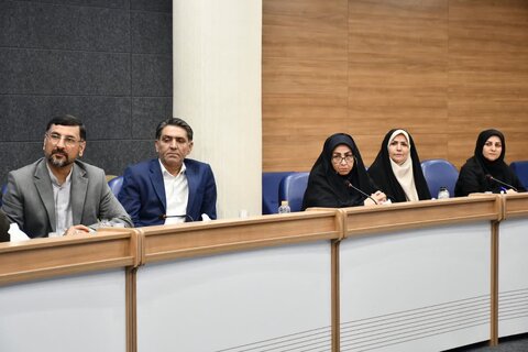 قدسیه آبشناس: توسعه خدمات تخصصی اعتیاد و حمایت از بهبودیافتگان، اولویت اصلی بهزیستی گلستان است