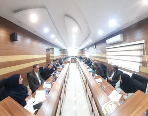 هشدار مدیرکل بهزیستی درباره شتاب بی‌سابقه سالمندی در ایران