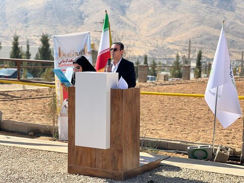 حضور مدیرکل بهزیستی فارس در رویداد استعدادیابی پاراسوارکاری افراد دارای معلولیت