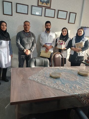 کارگاه آموزشی پیشگیری از آسیب های اجتماعی برگزار شد