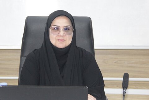 پیام مدیر کل بهزیستی استان اصفهان به مناسبت روز جهانی منع خشونت علیه کودکان