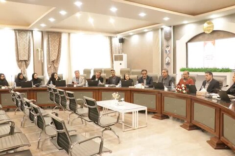 رسالت بهزیستی پیشگیری و کنترل و درمان ناهنجاری های اجتماعی است