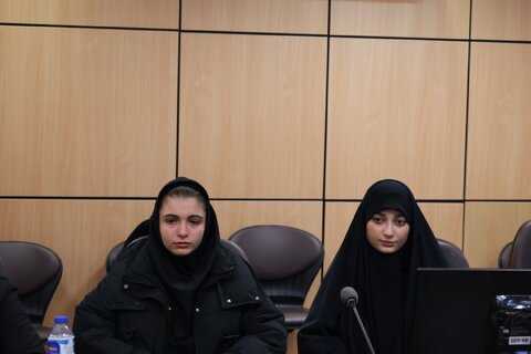 بهزیستی مازندران