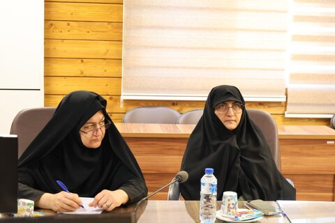 بهزیستی مازندران