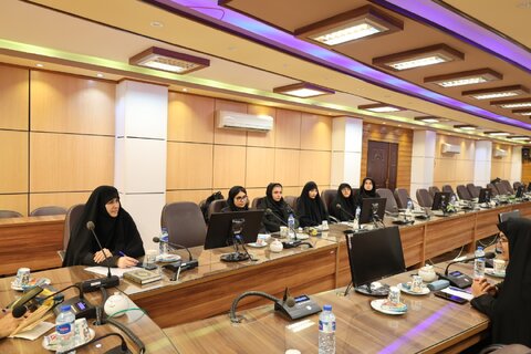 بهزیستی مازندران