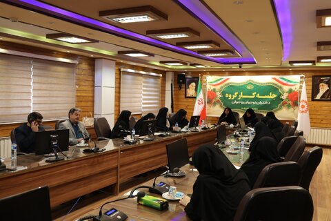 بهزیستی مازندران